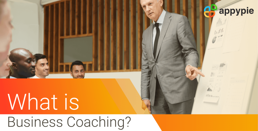Business Coaching For Trade & Service Businesses