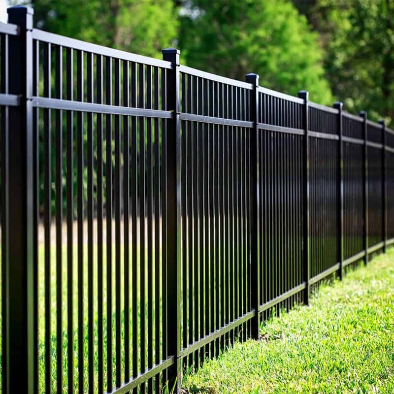 Fencing Contractors Auckland: Building Boundaries and Beyond