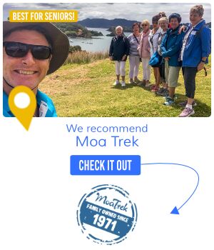 The Comprehensive Guide to Discounted Tours for Seniors in NZ: Affordable Exploration at its Best