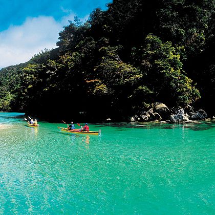 Adventure Activities for Honeymooners in New Zealand