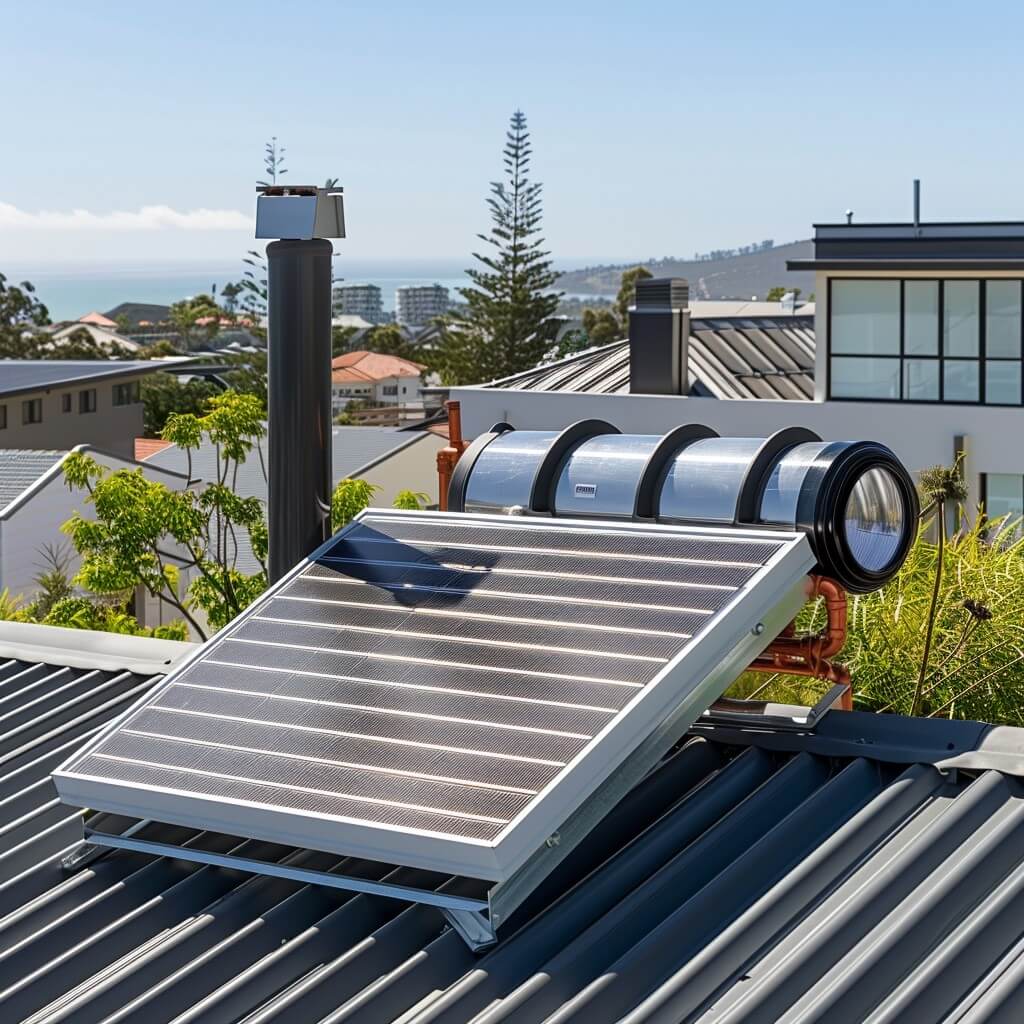  Water Tank Cleaning